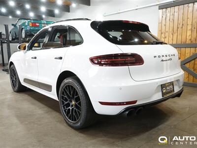 2017 Porsche Macan GTS   - Photo 6 - Lynnwood, WA 98036