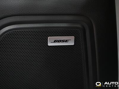 2017 Porsche Macan GTS   - Photo 18 - Lynnwood, WA 98036