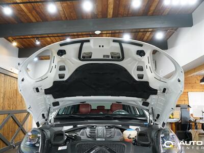 2017 Porsche Macan GTS   - Photo 10 - Lynnwood, WA 98036