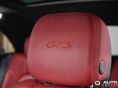 2017 Porsche Macan GTS   - Photo 21 - Lynnwood, WA 98036