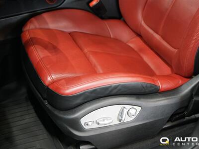 2017 Porsche Macan GTS   - Photo 22 - Lynnwood, WA 98036