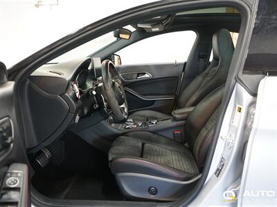 2016 Mercedes-Benz CLA CLA 45 AMG® 4MATIC®   - Photo 16 - Lynnwood, WA 98036