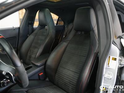 2016 Mercedes-Benz CLA CLA 45 AMG® 4MATIC®   - Photo 14 - Lynnwood, WA 98036