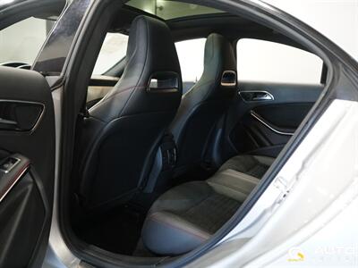 2016 Mercedes-Benz CLA CLA 45 AMG® 4MATIC®   - Photo 28 - Lynnwood, WA 98036