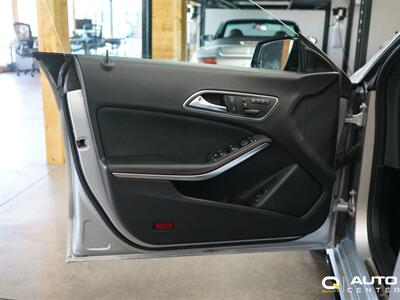 2016 Mercedes-Benz CLA CLA 45 AMG® 4MATIC®   - Photo 11 - Lynnwood, WA 98036