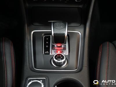 2016 Mercedes-Benz CLA CLA 45 AMG® 4MATIC®   - Photo 23 - Lynnwood, WA 98036