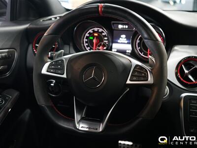 2016 Mercedes-Benz CLA CLA 45 AMG® 4MATIC®   - Photo 18 - Lynnwood, WA 98036