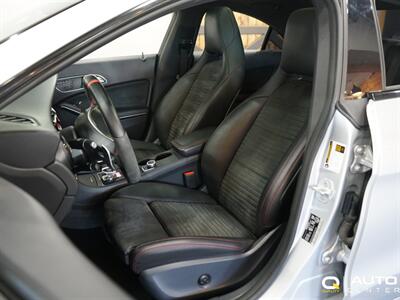 2016 Mercedes-Benz CLA CLA 45 AMG® 4MATIC®   - Photo 13 - Lynnwood, WA 98036