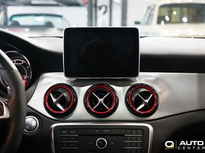 2016 Mercedes-Benz CLA CLA 45 AMG® 4MATIC®   - Photo 19 - Lynnwood, WA 98036