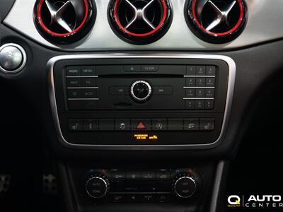 2016 Mercedes-Benz CLA CLA 45 AMG® 4MATIC®   - Photo 20 - Lynnwood, WA 98036