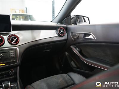 2016 Mercedes-Benz CLA CLA 45 AMG® 4MATIC®   - Photo 24 - Lynnwood, WA 98036