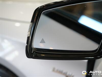 2016 Mercedes-Benz CLA CLA 45 AMG® 4MATIC®   - Photo 12 - Lynnwood, WA 98036