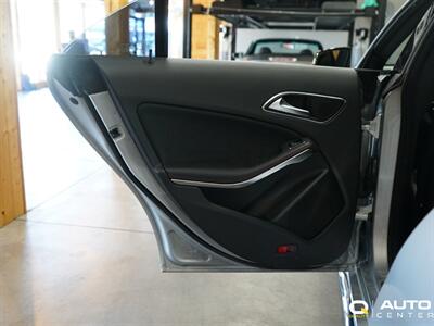 2016 Mercedes-Benz CLA CLA 45 AMG® 4MATIC®   - Photo 27 - Lynnwood, WA 98036