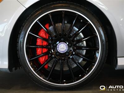 2016 Mercedes-Benz CLA CLA 45 AMG® 4MATIC®   - Photo 9 - Lynnwood, WA 98036
