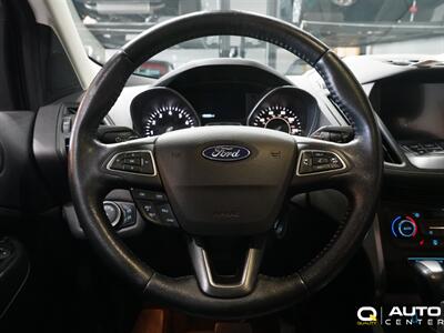 2017 Ford Escape SE   - Photo 20 - Lynnwood, WA 98036
