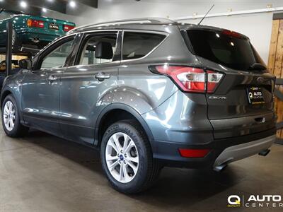 2017 Ford Escape SE   - Photo 6 - Lynnwood, WA 98036
