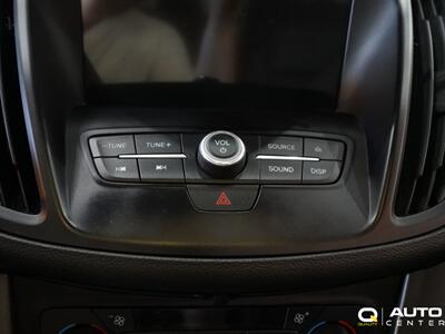 2017 Ford Escape SE   - Photo 27 - Lynnwood, WA 98036