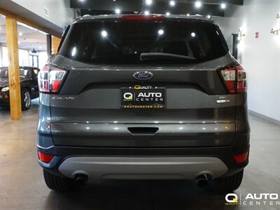 2017 Ford Escape SE   - Photo 5 - Lynnwood, WA 98036