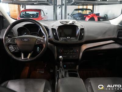 2017 Ford Escape SE   - Photo 23 - Lynnwood, WA 98036