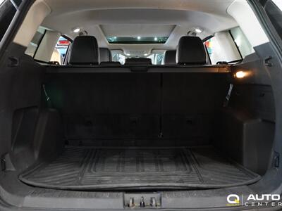 2017 Ford Escape SE   - Photo 40 - Lynnwood, WA 98036