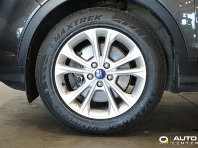 2017 Ford Escape SE   - Photo 7 - Lynnwood, WA 98036