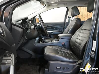 2017 Ford Escape SE   - Photo 16 - Lynnwood, WA 98036