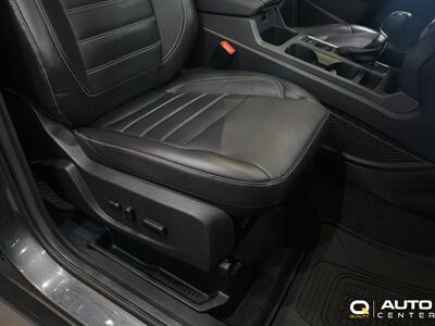 2017 Ford Escape SE   - Photo 19 - Lynnwood, WA 98036