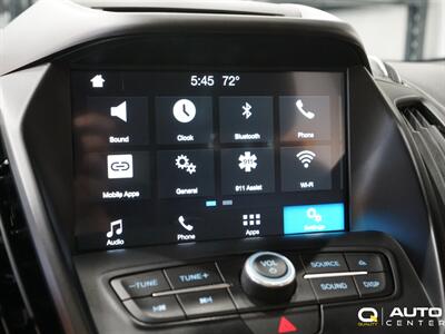 2017 Ford Escape SE   - Photo 32 - Lynnwood, WA 98036
