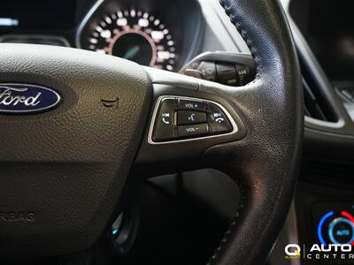 2017 Ford Escape SE   - Photo 22 - Lynnwood, WA 98036