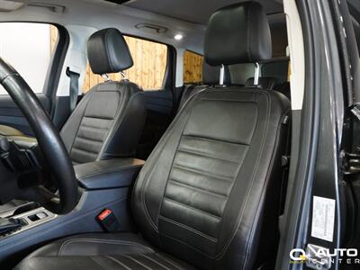 2017 Ford Escape SE   - Photo 14 - Lynnwood, WA 98036