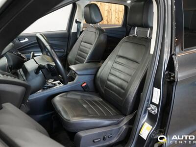 2017 Ford Escape SE   - Photo 13 - Lynnwood, WA 98036