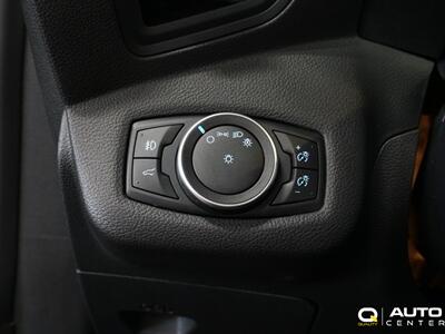 2017 Ford Escape SE   - Photo 24 - Lynnwood, WA 98036