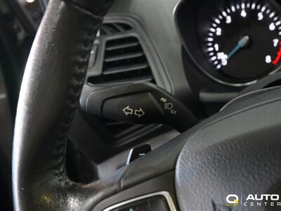 2017 Ford Escape SE   - Photo 25 - Lynnwood, WA 98036
