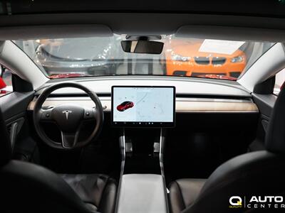 2019 Tesla Model 3 Long Range   - Photo 15 - Lynnwood, WA 98036