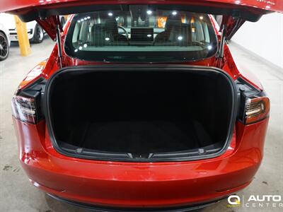 2019 Tesla Model 3 Long Range   - Photo 11 - Lynnwood, WA 98036