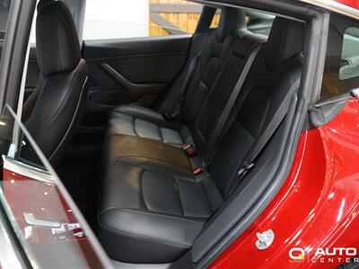 2019 Tesla Model 3 Long Range   - Photo 25 - Lynnwood, WA 98036