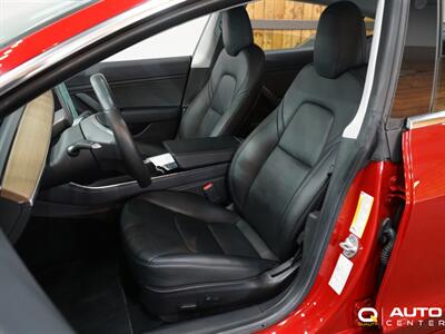 2019 Tesla Model 3 Long Range   - Photo 13 - Lynnwood, WA 98036