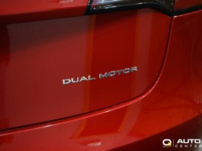 2019 Tesla Model 3 Long Range   - Photo 6 - Lynnwood, WA 98036