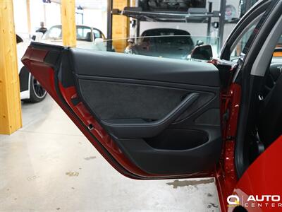 2019 Tesla Model 3 Long Range   - Photo 22 - Lynnwood, WA 98036