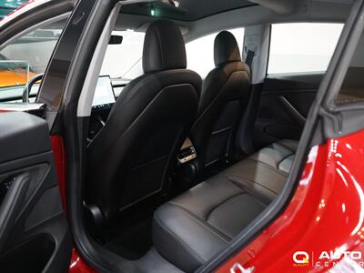 2019 Tesla Model 3 Long Range   - Photo 23 - Lynnwood, WA 98036