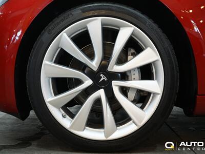 2019 Tesla Model 3 Long Range   - Photo 8 - Lynnwood, WA 98036