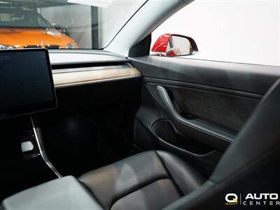 2019 Tesla Model 3 Long Range   - Photo 18 - Lynnwood, WA 98036