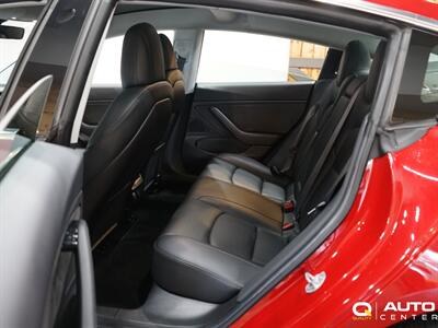 2019 Tesla Model 3 Long Range   - Photo 24 - Lynnwood, WA 98036