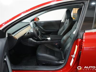 2019 Tesla Model 3 Long Range   - Photo 14 - Lynnwood, WA 98036
