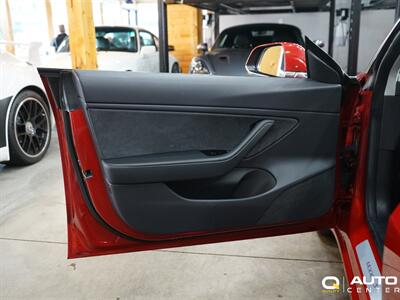 2019 Tesla Model 3 Long Range   - Photo 12 - Lynnwood, WA 98036