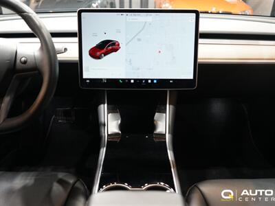 2019 Tesla Model 3 Long Range   - Photo 17 - Lynnwood, WA 98036