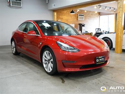 2019 Tesla Model 3 Long Range   - Photo 3 - Lynnwood, WA 98036