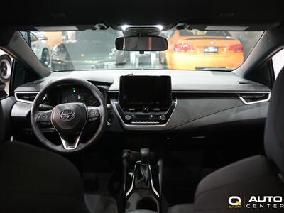 2024 Toyota Corolla SE   - Photo 12 - Lynnwood, WA 98036