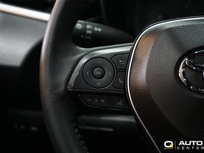 2024 Toyota Corolla SE   - Photo 14 - Lynnwood, WA 98036