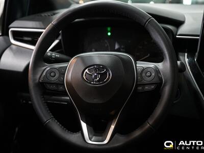 2024 Toyota Corolla SE   - Photo 13 - Lynnwood, WA 98036